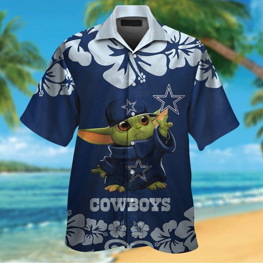 Dallas cowboys button up shirt best sale