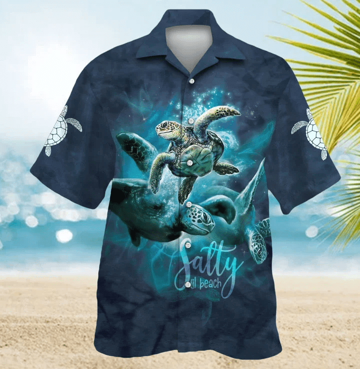 Sea Turtles T-Shirt Funny Gift Colorful Turtle Lover Hawaii Sea Turtles T-Shirt Funny Gift Colorful Turtle Lover Hawaii