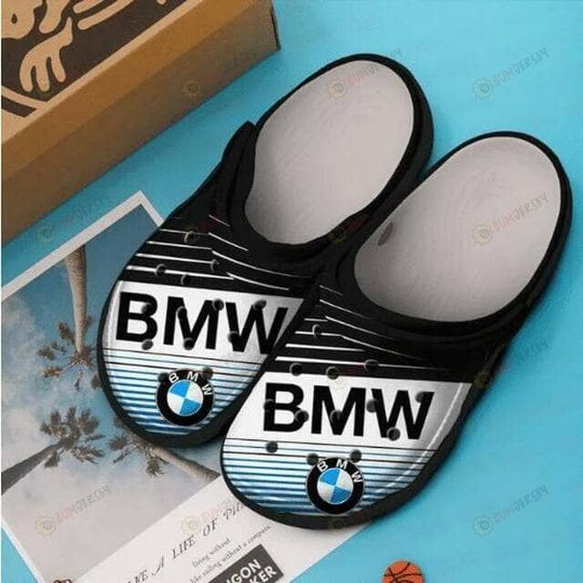 Bmw crocs deals